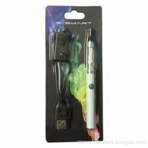 Wholesale high-quality original e-smart electronic cigarette kit